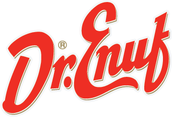 Dr. Enuf - Since 1949